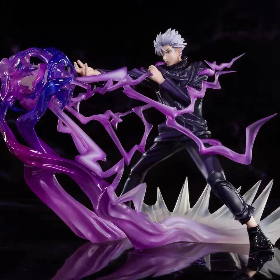 Jujutsu Kaisen Premium Character Figure Set™