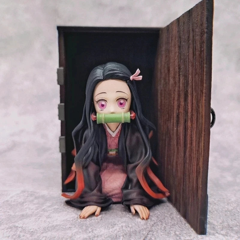 Demon Slayer Nezuko Figure™