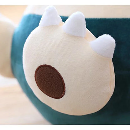 Snorlax Plush Toy - Cuddly Nostalgia™