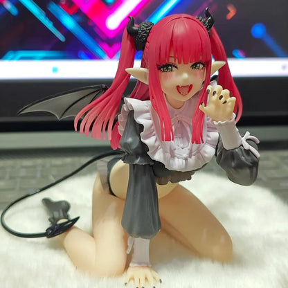 Devil Marin Figure™