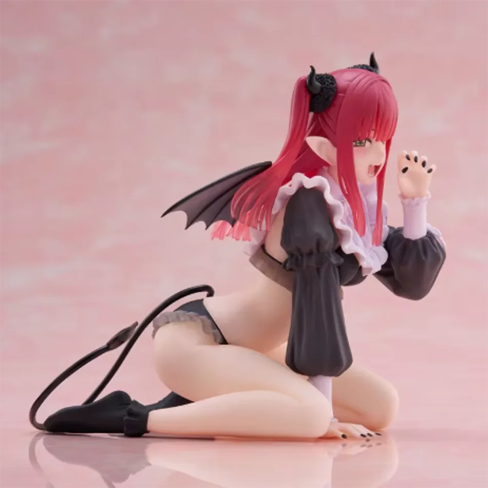 Devil Marin Figure™
