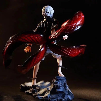 Kaneki Ken Tokyo Ghoul Figure™