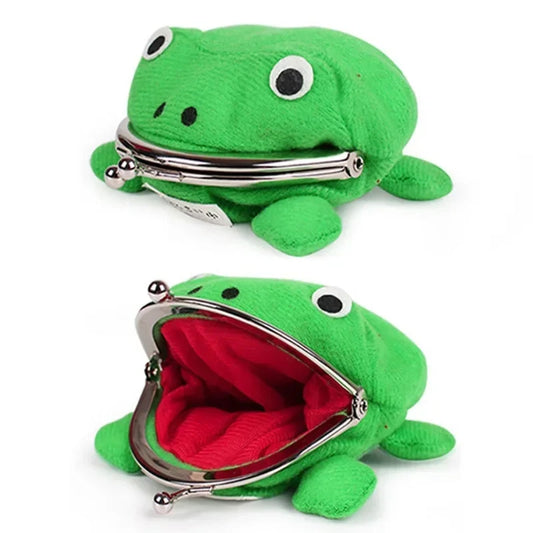 Naruto Frog Coin Purse™