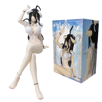 Bunny Girl Albedo Figure™