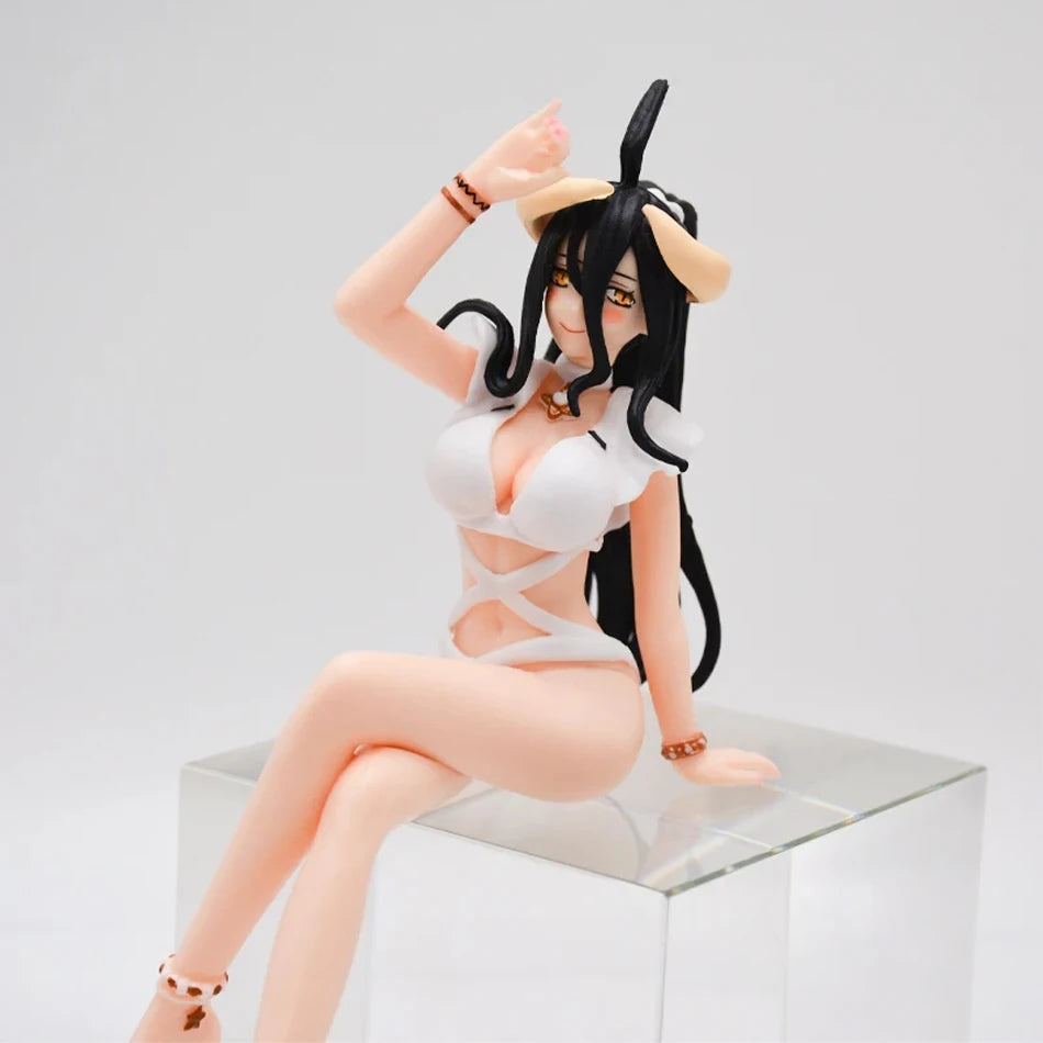 Bunny Girl Albedo Figure™