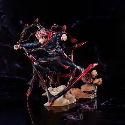 Jujutsu Kaisen Premium Character Figure Set™