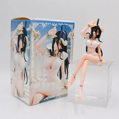 Bunny Girl Albedo Figure™