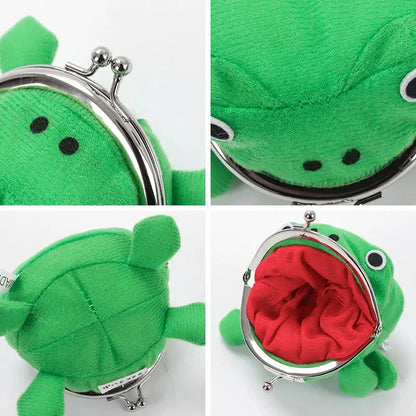 Naruto Frog Coin Purse™