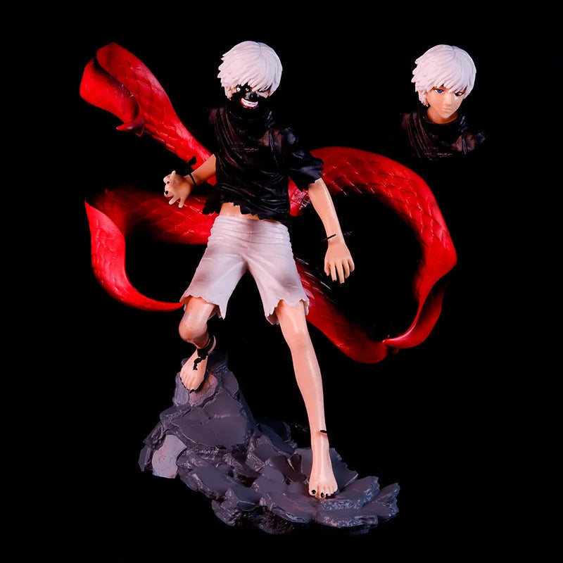 Kaneki Ken Tokyo Ghoul Figure™