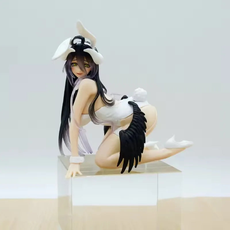 Bunny Girl Albedo Figure™