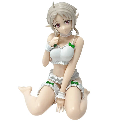 Sylphiette Collector's Figure™