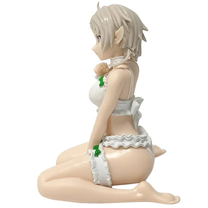 Sylphiette Collector's Figure™