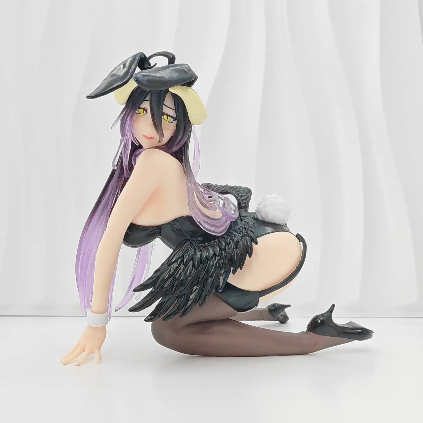 Bunny Girl Albedo Figure™