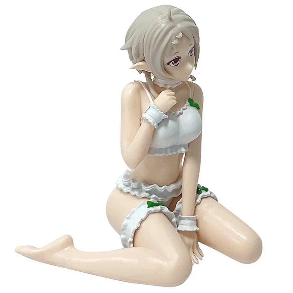 Sylphiette Collector's Figure™