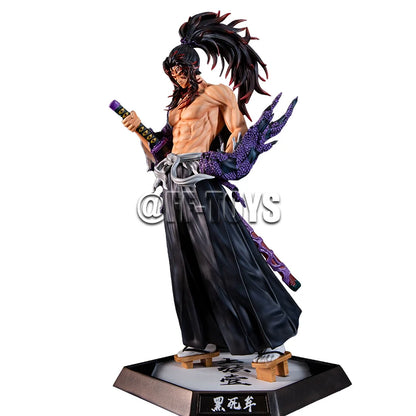 Demon Slayer Collectible Figure Set™