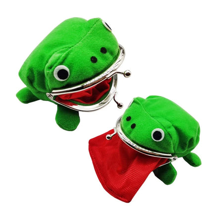 Naruto Frog Coin Purse™