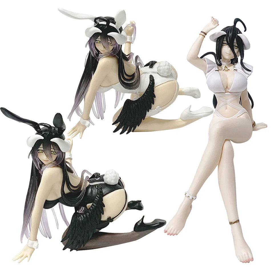 Bunny Girl Albedo Figure™