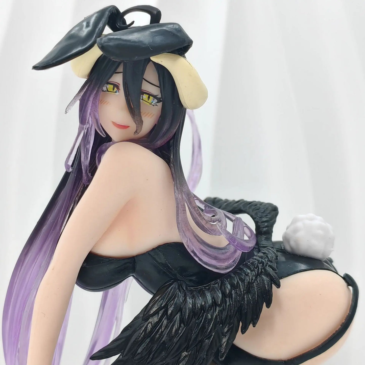 Bunny Girl Albedo Figure™