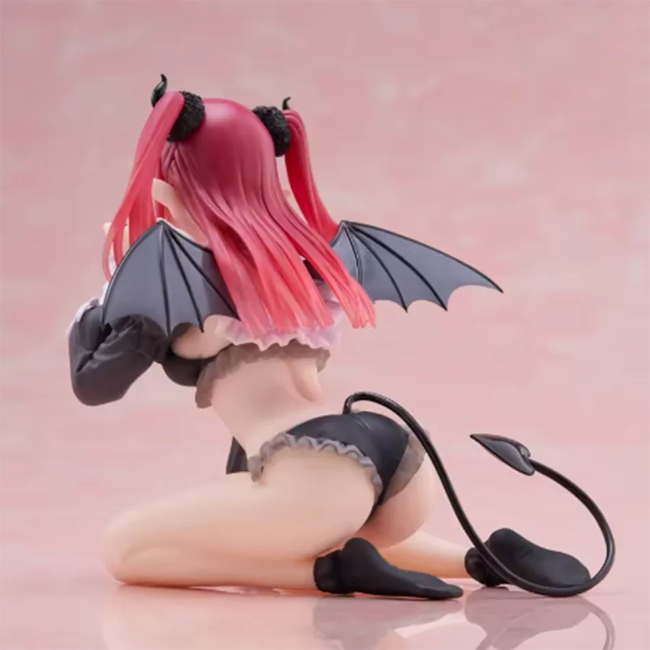 Devil Marin Figure™