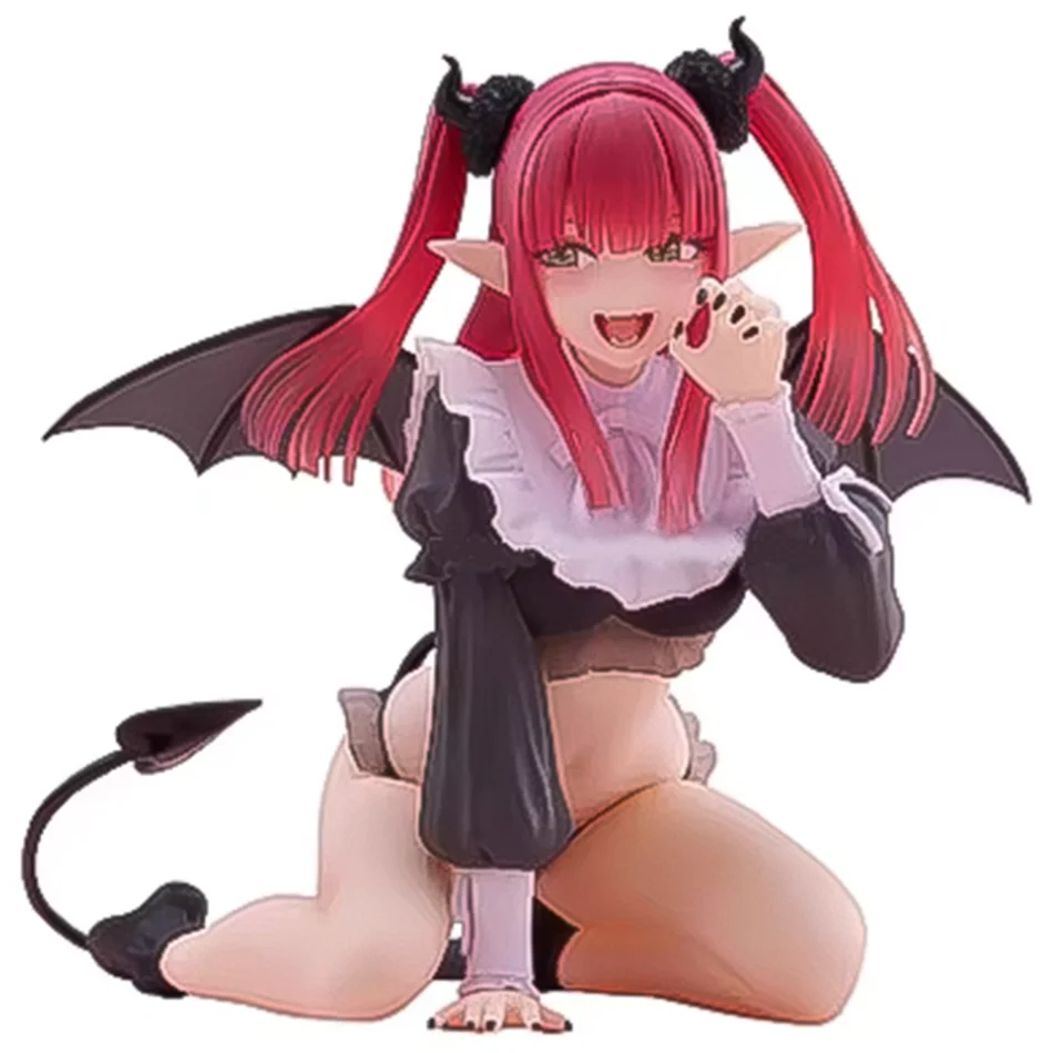 Devil Marin Figure™
