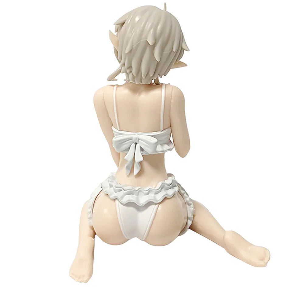 Sylphiette Collector's Figure™