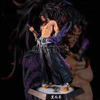 Demon Slayer Collectible Figure Set™