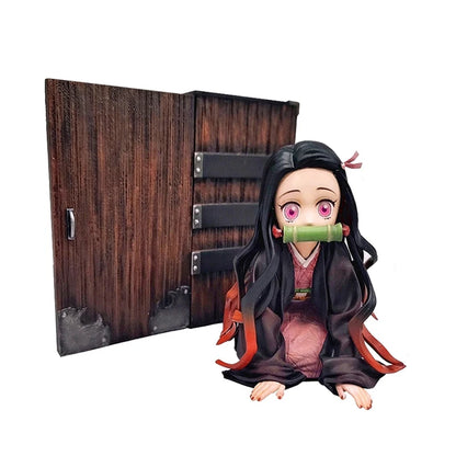 Demon Slayer Nezuko Figure™