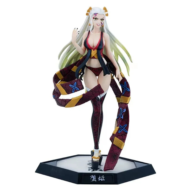 Demon Slayer Collectible Figure Set™