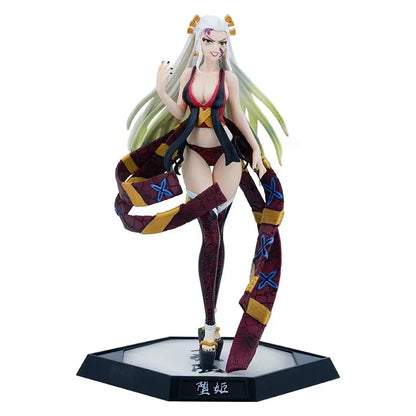 Demon Slayer Collectible Figure Set™