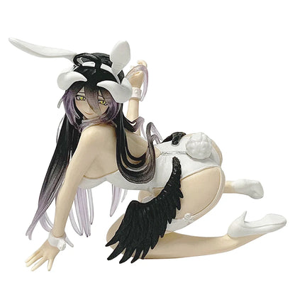 Bunny Girl Albedo Figure™