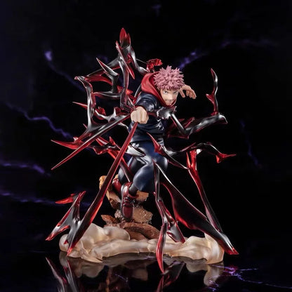 Jujutsu Kaisen Premium Character Figure Set™
