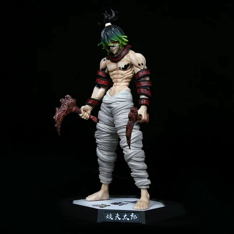 Demon Slayer Collectible Figure Set™
