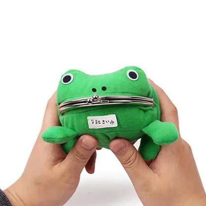 Naruto Frog Coin Purse™