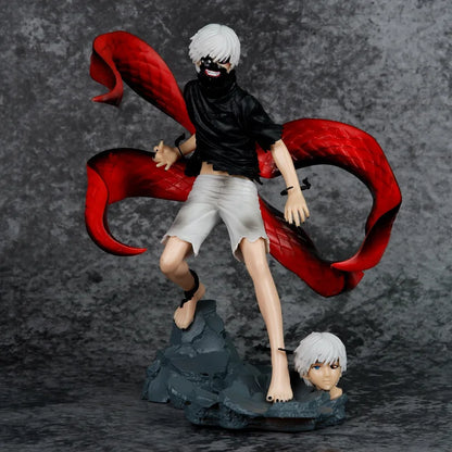 Kaneki Ken Tokyo Ghoul Figure™