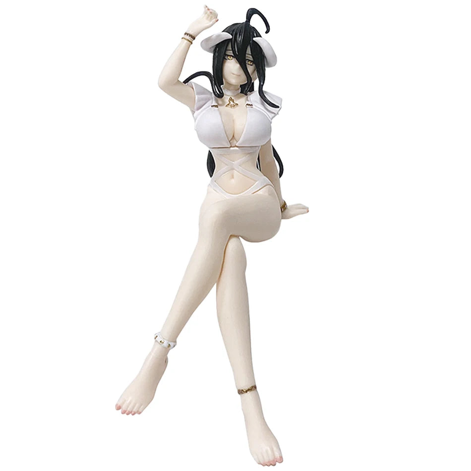 Bunny Girl Albedo Figure™