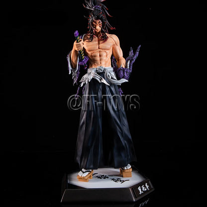 Demon Slayer Collectible Figure Set™