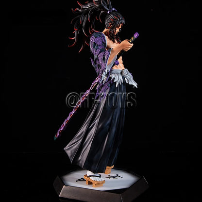 Demon Slayer Collectible Figure Set™