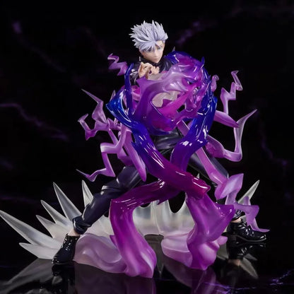 Jujutsu Kaisen Premium Character Figure Set™