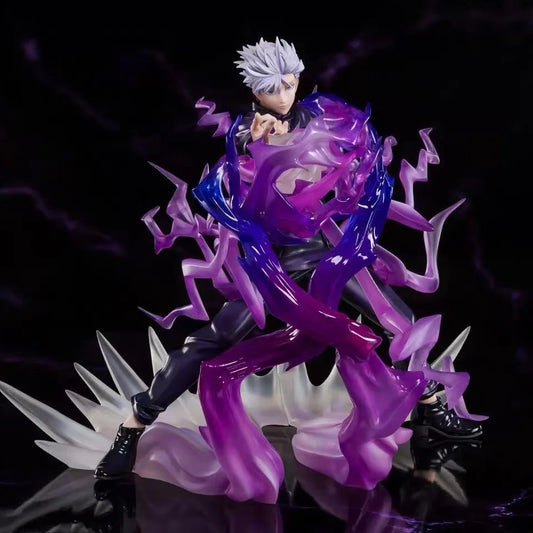 Jujutsu Kaisen Premium Character Figure Set™