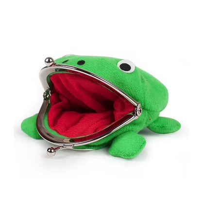 Naruto Frog Coin Purse™