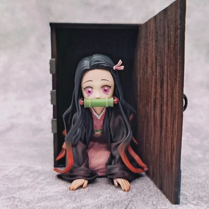 Demon Slayer Nezuko Figure™