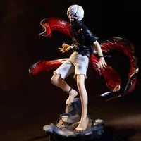 Kaneki Ken Tokyo Ghoul Figure™