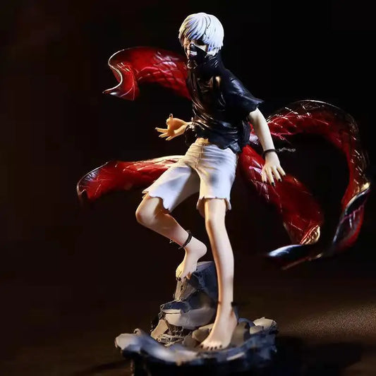 Kaneki Ken Tokyo Ghoul Figure™